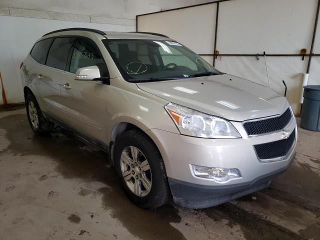 Photo 0 VIN: 1GNLRFEDXAJ218449 - CHEVROLET TRAVERSE L 