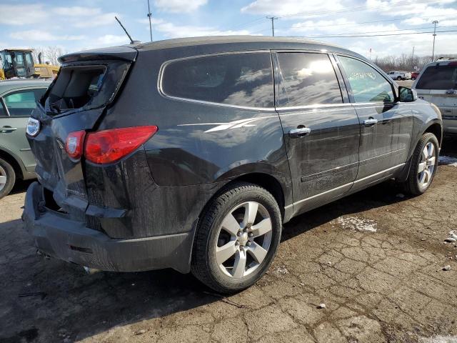 Photo 2 VIN: 1GNLRFEDXAJ222467 - CHEVROLET TRAVERSE L 