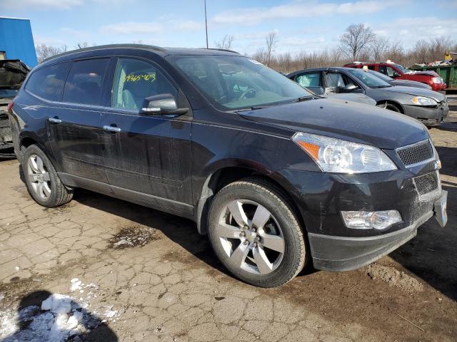 Photo 3 VIN: 1GNLRFEDXAJ222467 - CHEVROLET TRAVERSE L 