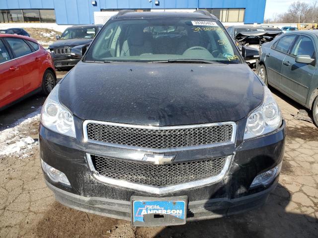 Photo 4 VIN: 1GNLRFEDXAJ222467 - CHEVROLET TRAVERSE L 