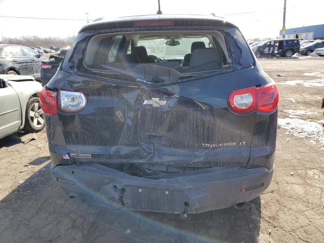 Photo 5 VIN: 1GNLRFEDXAJ222467 - CHEVROLET TRAVERSE L 