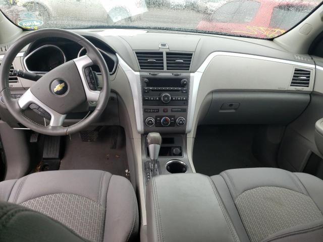 Photo 7 VIN: 1GNLRFEDXAJ222467 - CHEVROLET TRAVERSE L 