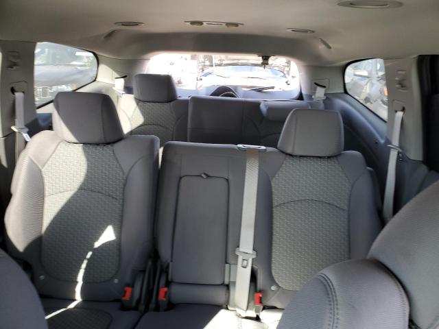 Photo 9 VIN: 1GNLRFEDXAJ222467 - CHEVROLET TRAVERSE L 