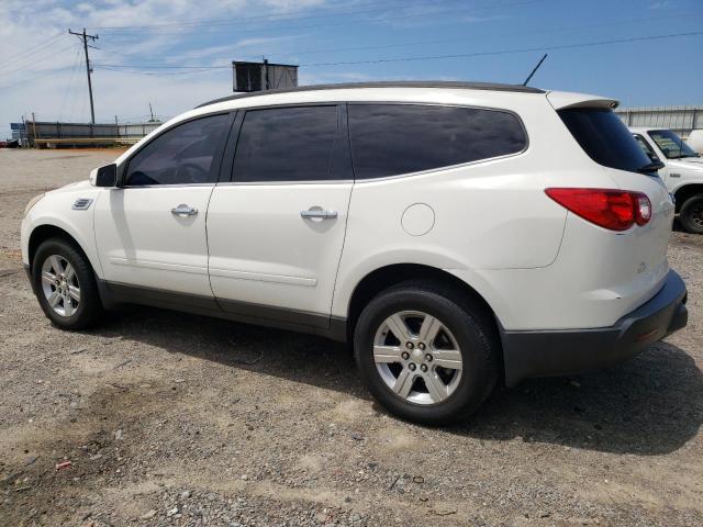 Photo 1 VIN: 1GNLRFEDXAJ227216 - CHEVROLET TRAVERSE L 