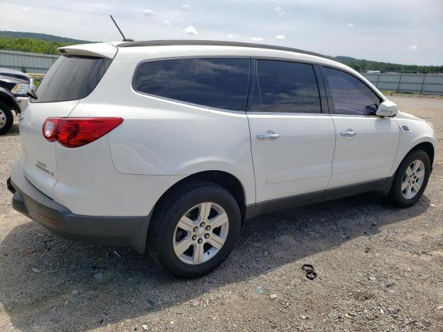 Photo 2 VIN: 1GNLRFEDXAJ227216 - CHEVROLET TRAVERSE L 