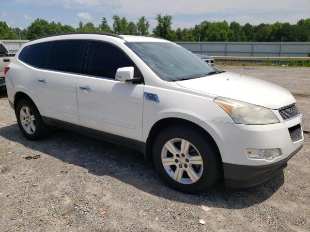 Photo 3 VIN: 1GNLRFEDXAJ227216 - CHEVROLET TRAVERSE L 