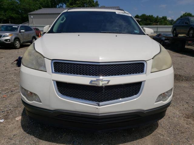 Photo 4 VIN: 1GNLRFEDXAJ227216 - CHEVROLET TRAVERSE L 