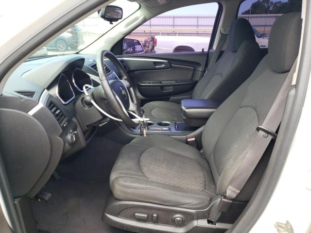 Photo 6 VIN: 1GNLRFEDXAJ227216 - CHEVROLET TRAVERSE L 