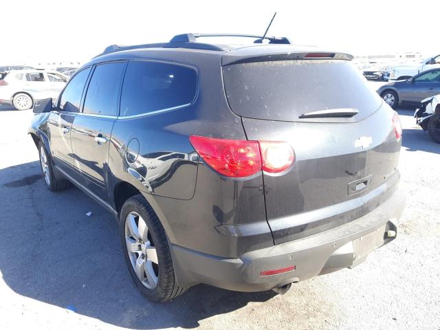 Photo 2 VIN: 1GNLRFEDXAJ245487 - CHEVROLET TRAVERSE L 