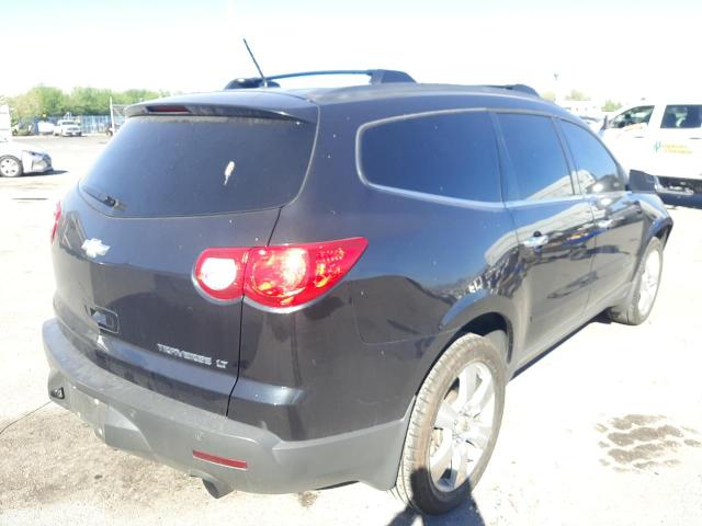 Photo 3 VIN: 1GNLRFEDXAJ245487 - CHEVROLET TRAVERSE L 