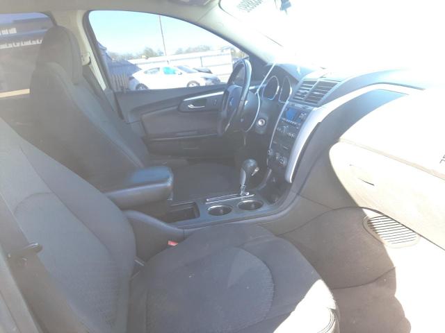 Photo 4 VIN: 1GNLRFEDXAJ245487 - CHEVROLET TRAVERSE L 