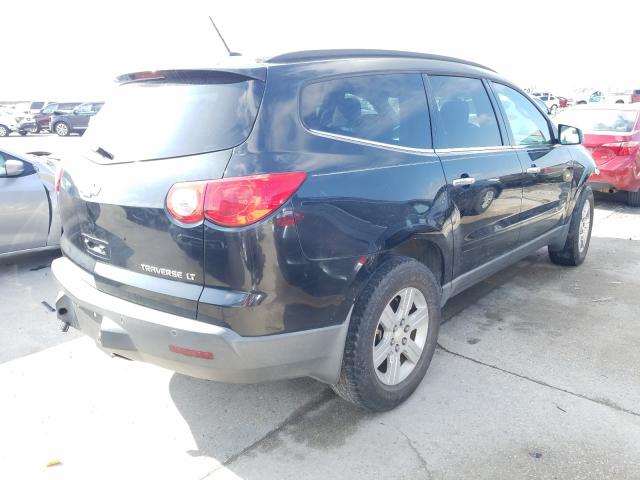 Photo 3 VIN: 1GNLRFEDXAJ265884 - CHEVROLET TRAVERSE L 