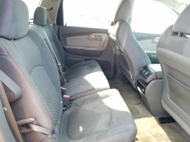 Photo 5 VIN: 1GNLRFEDXAJ265884 - CHEVROLET TRAVERSE L 