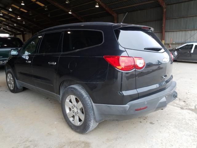 Photo 2 VIN: 1GNLRFEDXAJ265884 - CHEVROLET TRAVERSE L 