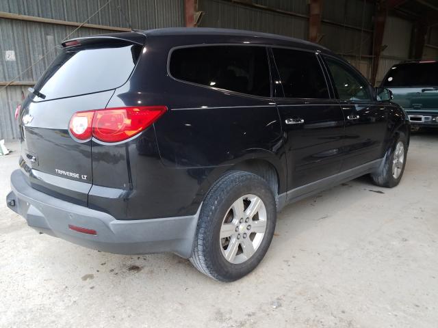 Photo 3 VIN: 1GNLRFEDXAJ265884 - CHEVROLET TRAVERSE L 