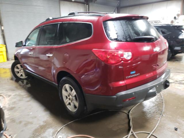 Photo 1 VIN: 1GNLRFEDXAS100797 - CHEVROLET TRAVERSE L 