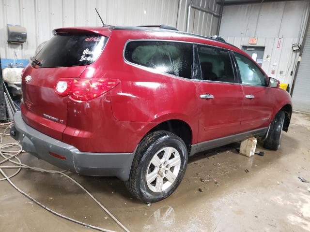 Photo 2 VIN: 1GNLRFEDXAS100797 - CHEVROLET TRAVERSE L 