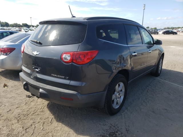 Photo 3 VIN: 1GNLRFEDXAS116515 - CHEVROLET TRAVERSE L 