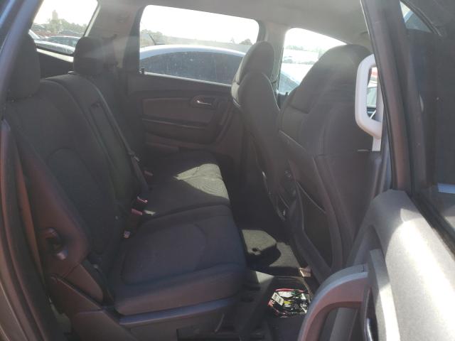 Photo 5 VIN: 1GNLRFEDXAS116515 - CHEVROLET TRAVERSE L 