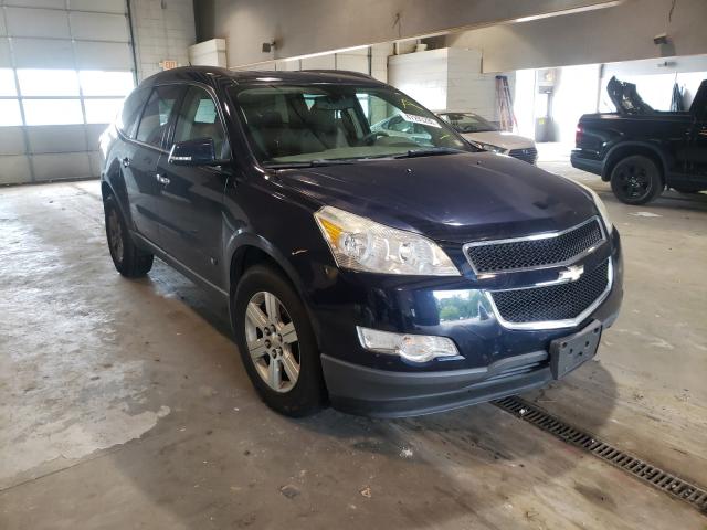 Photo 0 VIN: 1GNLRFEDXAS117664 - CHEVROLET TRAVERSE L 