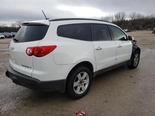 Photo 3 VIN: 1GNLRFEDXAS122105 - CHEVROLET TRAVERSE L 