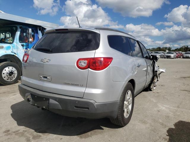 Photo 3 VIN: 1GNLRFEDXAS129975 - CHEVROLET TRAVERSE L 