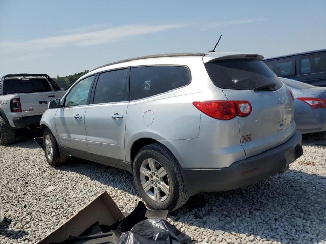 Photo 1 VIN: 1GNLRFEDXAS135839 - CHEVROLET TRAVERSE 