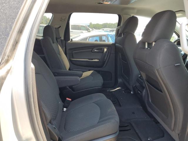 Photo 10 VIN: 1GNLRFEDXAS135839 - CHEVROLET TRAVERSE 