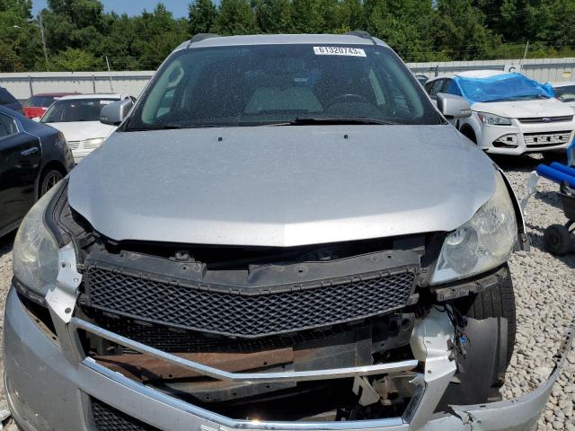 Photo 4 VIN: 1GNLRFEDXAS135839 - CHEVROLET TRAVERSE 