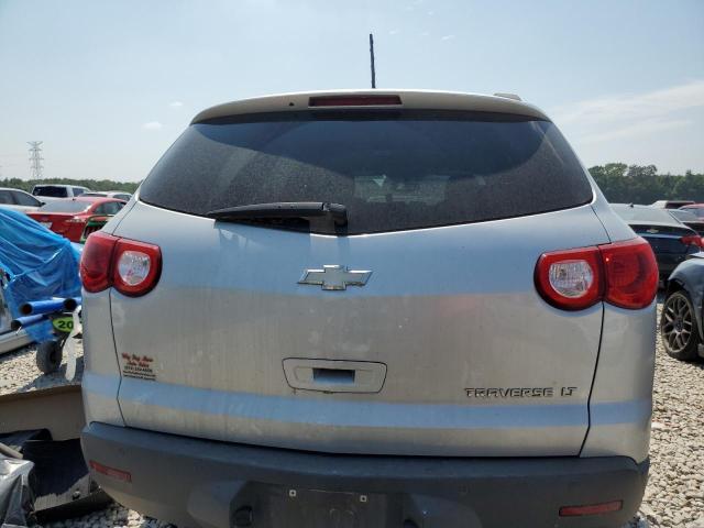 Photo 5 VIN: 1GNLRFEDXAS135839 - CHEVROLET TRAVERSE 