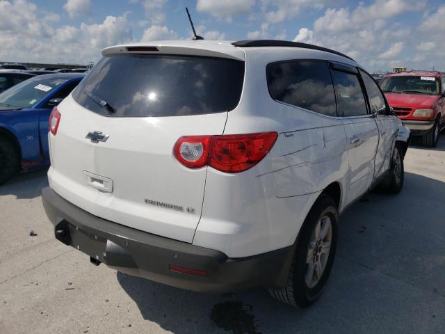 Photo 3 VIN: 1GNLRFEDXAS137686 - CHEVROLET TRAVERSE L 