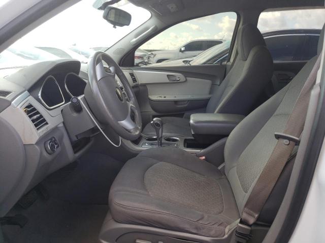 Photo 4 VIN: 1GNLRFEDXAS137686 - CHEVROLET TRAVERSE L 