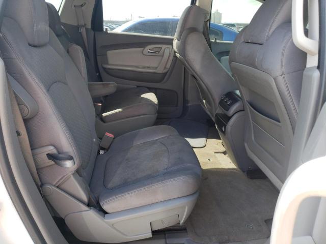 Photo 5 VIN: 1GNLRFEDXAS137686 - CHEVROLET TRAVERSE L 