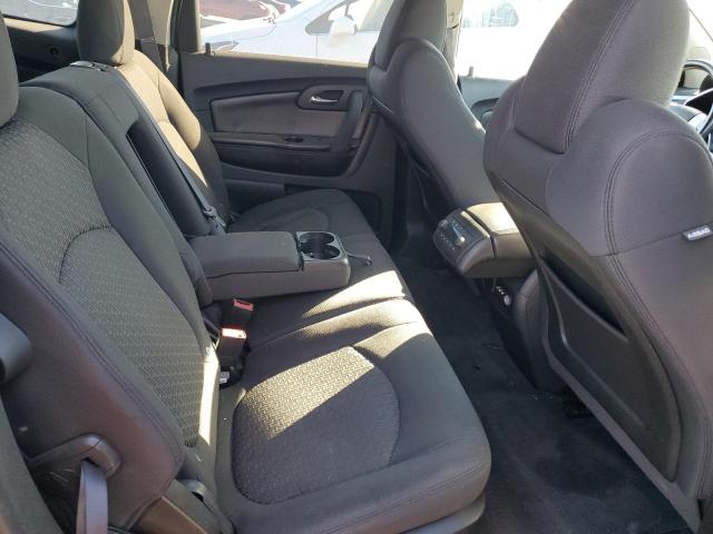 Photo 10 VIN: 1GNLRFEDXAS147473 - CHEVROLET TRAVERSE L 