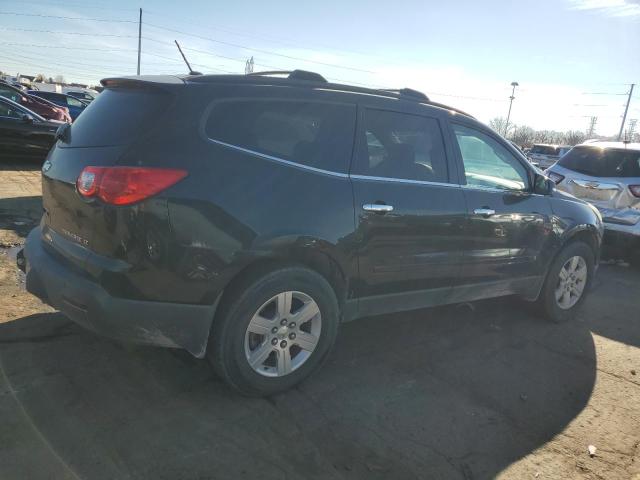 Photo 2 VIN: 1GNLRFEDXAS147473 - CHEVROLET TRAVERSE L 