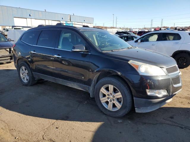 Photo 3 VIN: 1GNLRFEDXAS147473 - CHEVROLET TRAVERSE L 