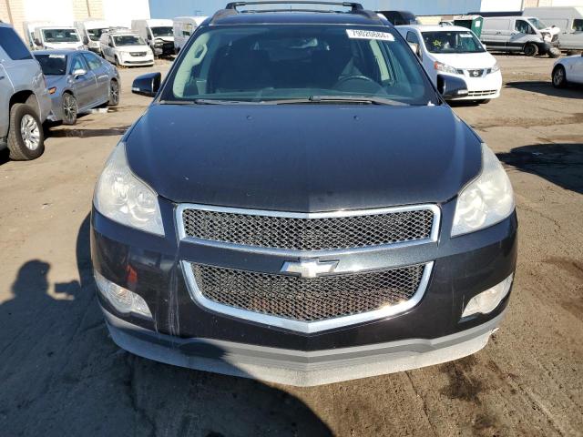 Photo 4 VIN: 1GNLRFEDXAS147473 - CHEVROLET TRAVERSE L 