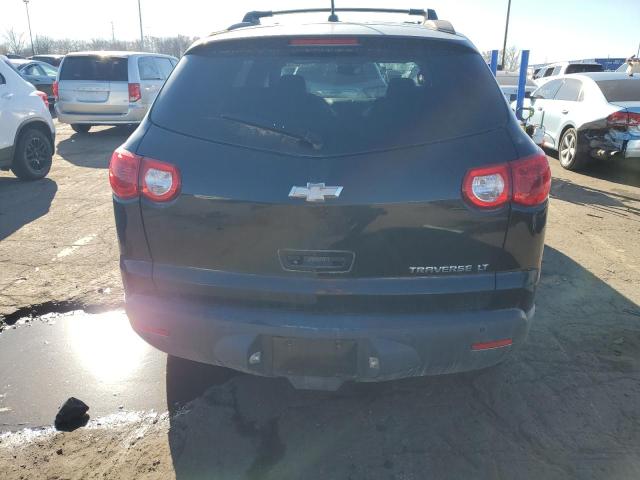 Photo 5 VIN: 1GNLRFEDXAS147473 - CHEVROLET TRAVERSE L 