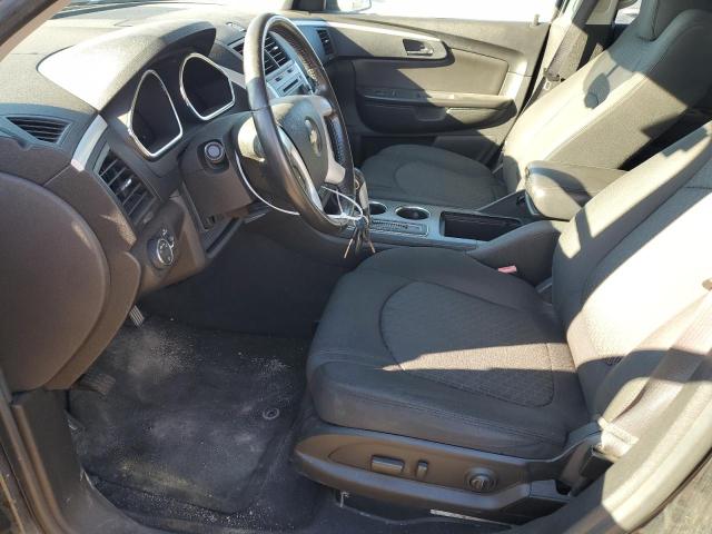 Photo 6 VIN: 1GNLRFEDXAS147473 - CHEVROLET TRAVERSE L 