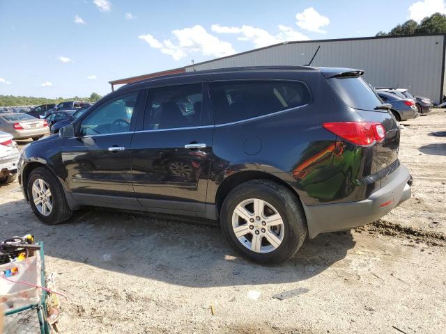 Photo 1 VIN: 1GNLRFEDXAS153404 - CHEVROLET TRAVERSE 