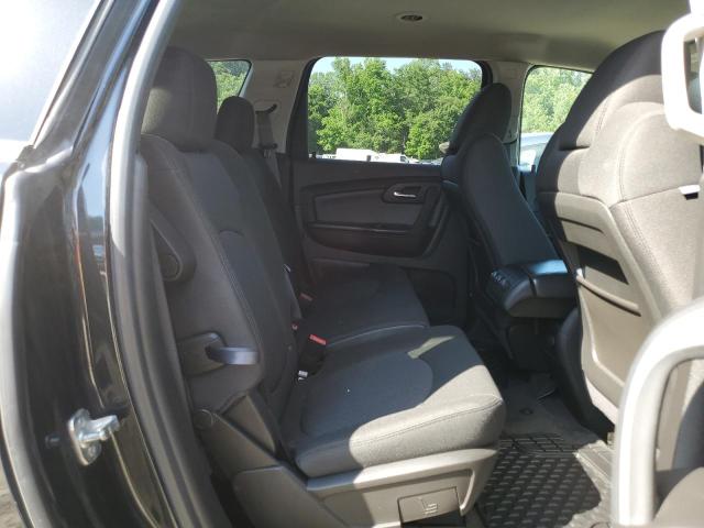 Photo 10 VIN: 1GNLRFEDXAS153404 - CHEVROLET TRAVERSE 