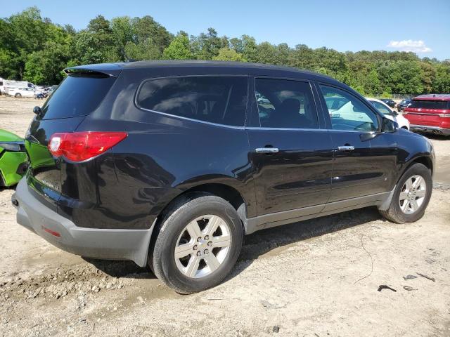 Photo 2 VIN: 1GNLRFEDXAS153404 - CHEVROLET TRAVERSE 