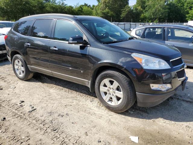 Photo 3 VIN: 1GNLRFEDXAS153404 - CHEVROLET TRAVERSE 