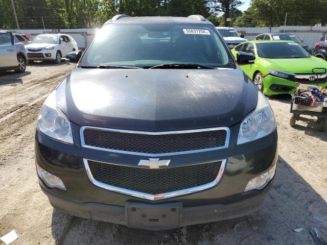 Photo 4 VIN: 1GNLRFEDXAS153404 - CHEVROLET TRAVERSE 