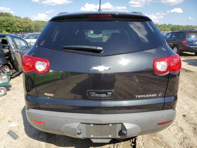 Photo 5 VIN: 1GNLRFEDXAS153404 - CHEVROLET TRAVERSE 