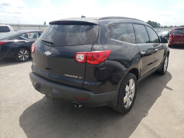 Photo 3 VIN: 1GNLRGED0AJ263082 - CHEVROLET TRAVERSE L 