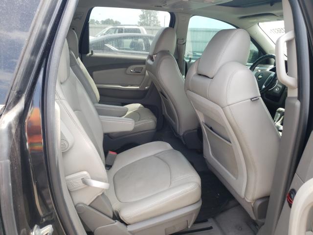 Photo 5 VIN: 1GNLRGED0AJ263082 - CHEVROLET TRAVERSE L 