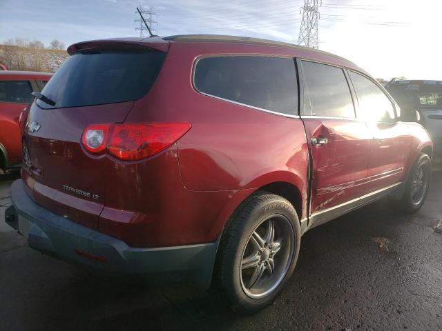 Photo 3 VIN: 1GNLRGED0AS114035 - CHEVROLET TRAVERSE L 