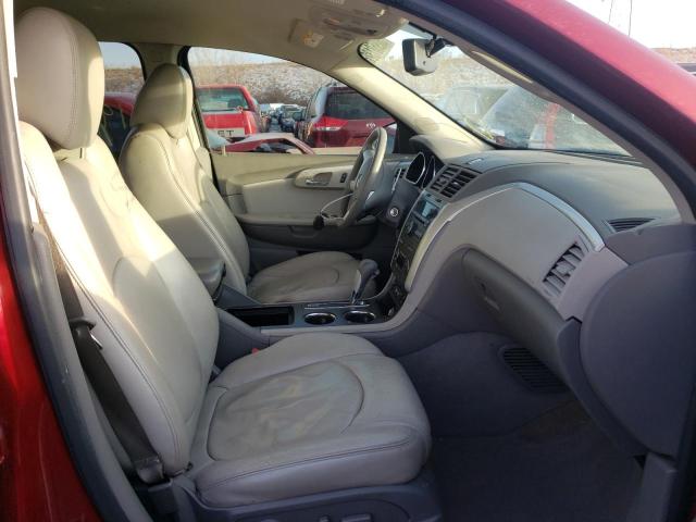 Photo 4 VIN: 1GNLRGED0AS114035 - CHEVROLET TRAVERSE L 