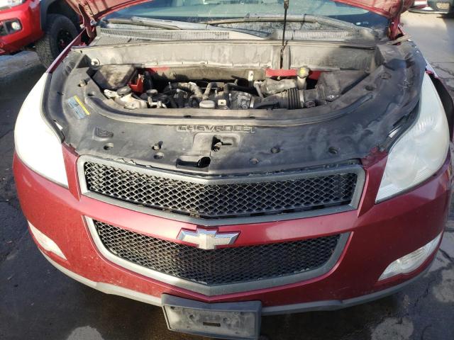 Photo 6 VIN: 1GNLRGED0AS114035 - CHEVROLET TRAVERSE L 